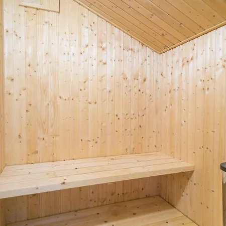 Xlix Holiday home Tarm