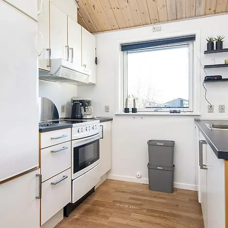 Holiday home Xlix