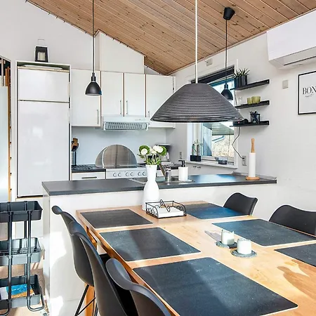 Xlix Holiday home Tarm