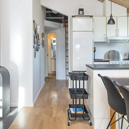 Holiday home Xlix