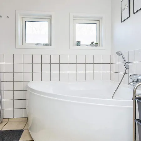 Holiday home Xlix Tarm