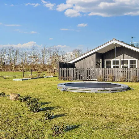 Holiday home Xlix Tarm