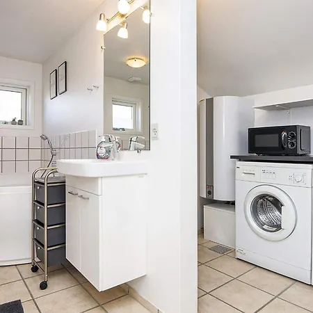 Holiday home Xlix Tarm