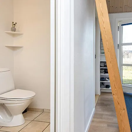 Holiday home Xlix Tarm