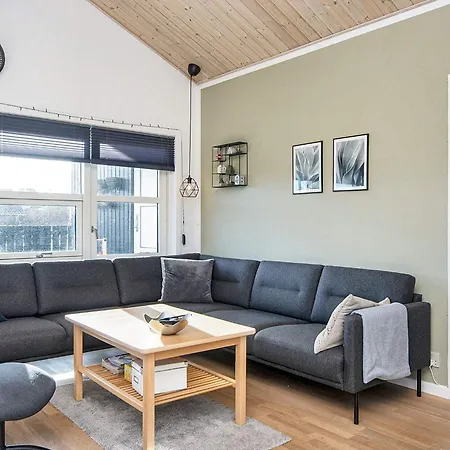Xlix Holiday home Tarm