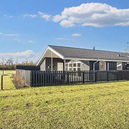 Holiday home Xlix *